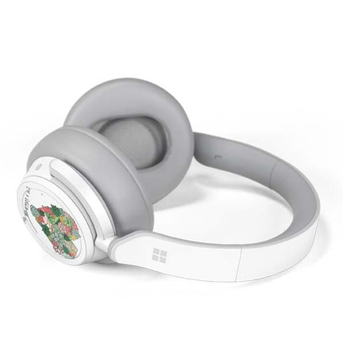 Succa For You Surface Headphones Skin